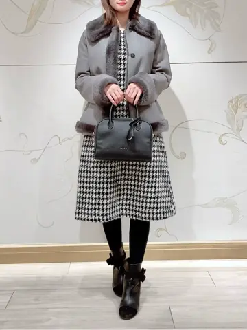 TOCCA スタッフM コーディネート画像