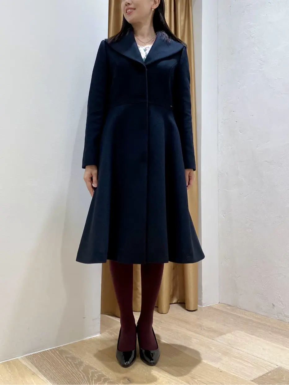 TOCCA A コーディネート画像