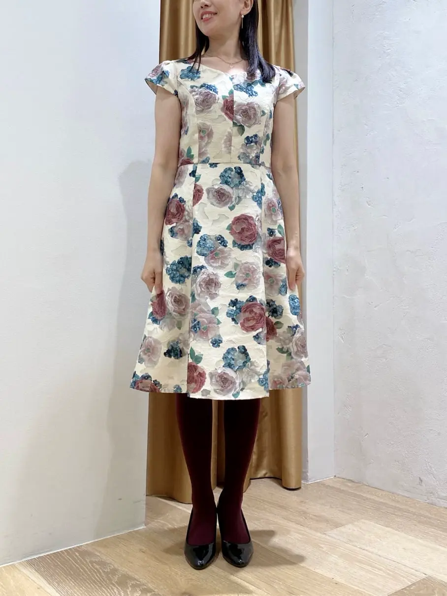 TOCCA A コーディネート画像