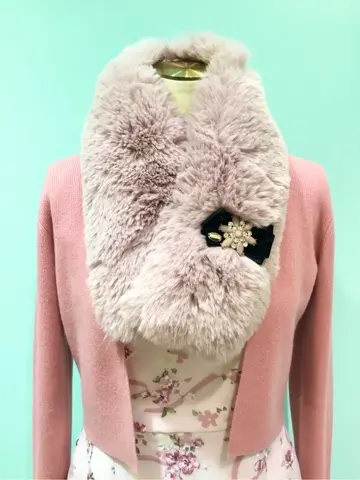 TOCCA Y.K コーディネート画像