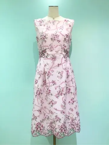 TOCCA Y.K コーディネート画像