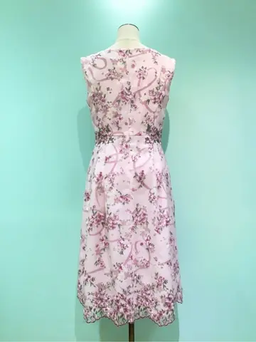 TOCCA Y.K コーディネート画像