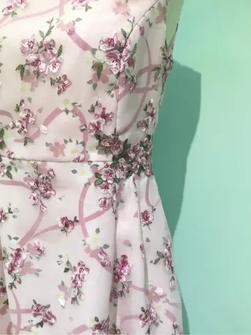 TOCCA Y.K コーディネート画像