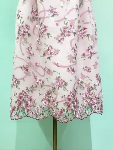 TOCCA Y.K コーディネート画像