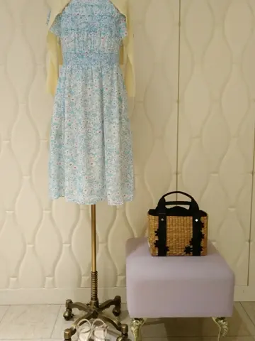 TOCCA A コーディネート画像