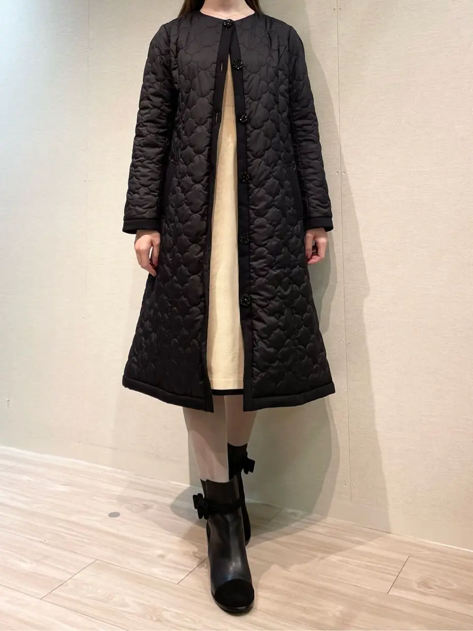 TOCCA G コーディネート画像