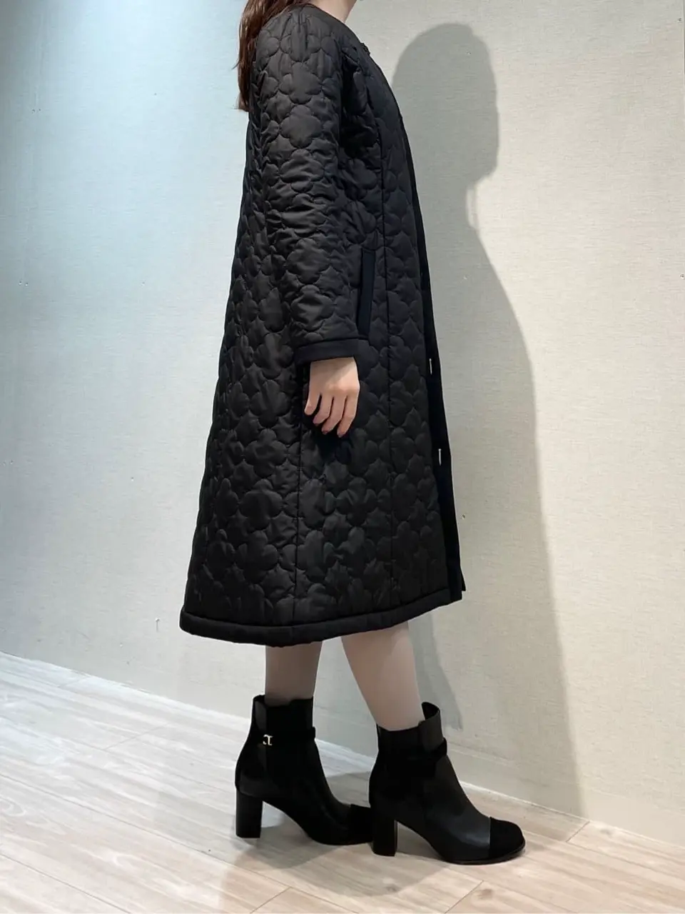 TOCCA G コーディネート画像