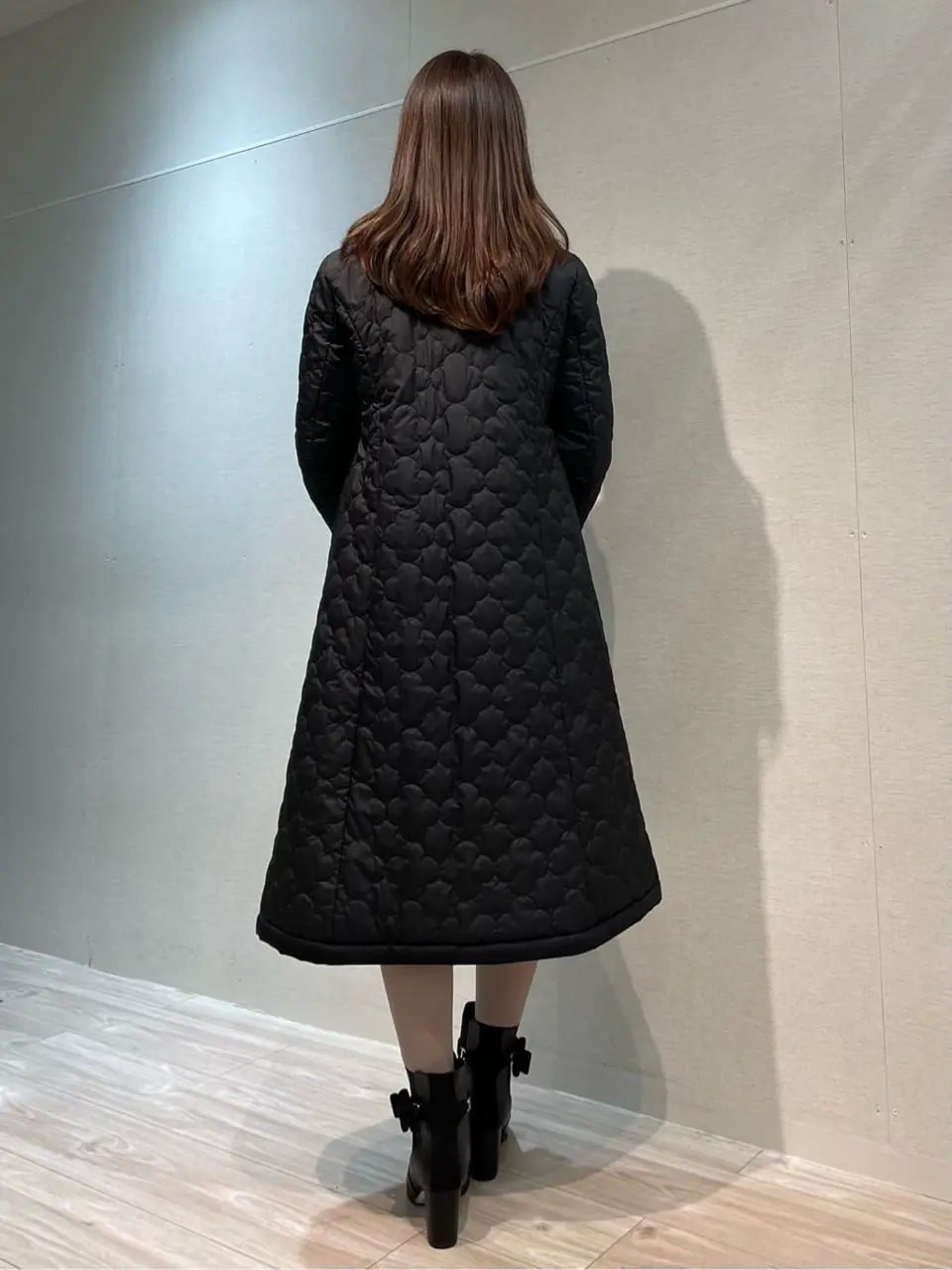 TOCCA G コーディネート画像