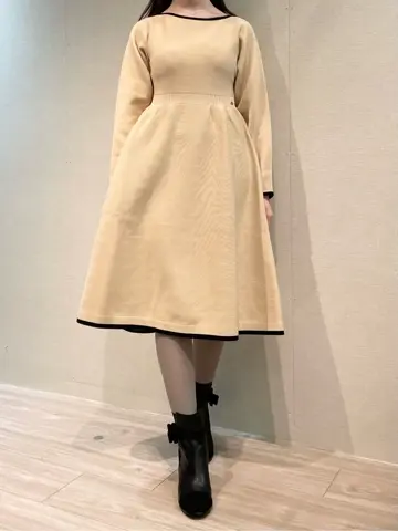 TOCCA G コーディネート画像