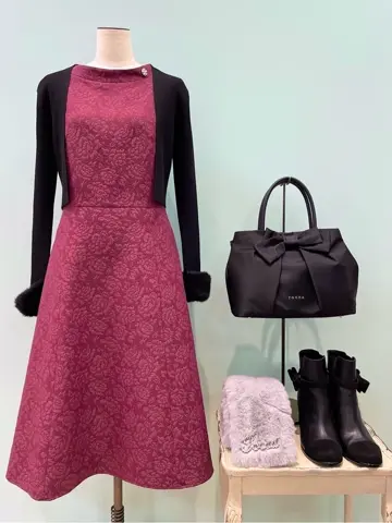 TOCCA G コーディネート画像