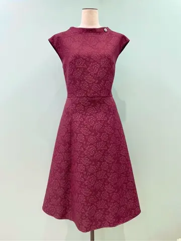 TOCCA G コーディネート画像