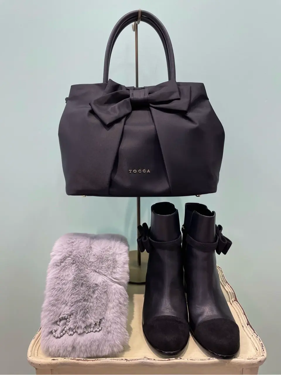 TOCCA G コーディネート画像