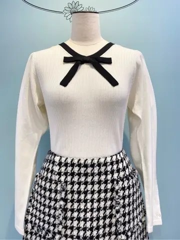 TOCCA 𝒽 コーディネート画像