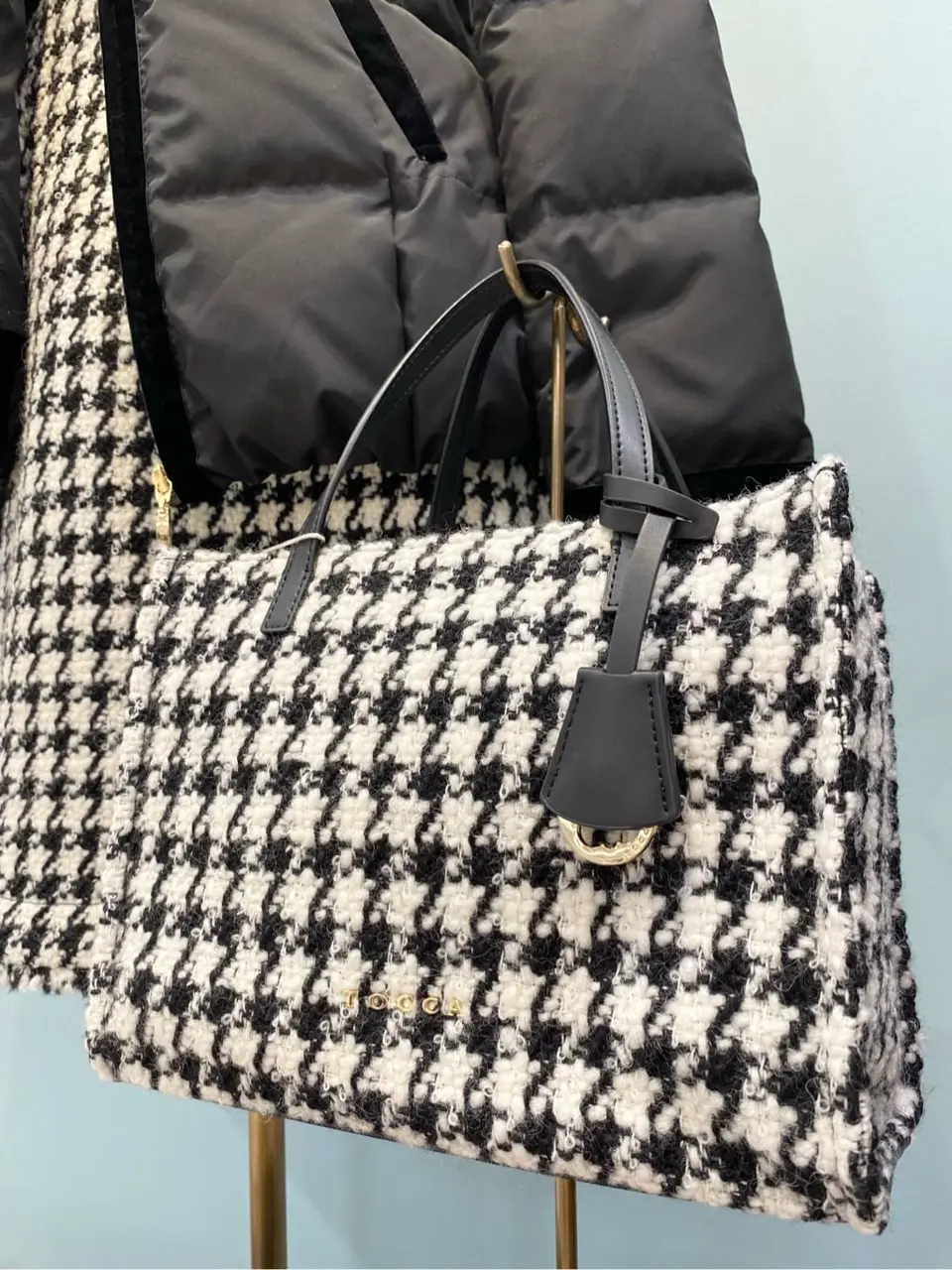 TOCCA 𝒽 コーディネート画像