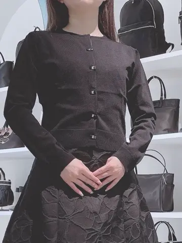 TOCCA T.H コーディネート画像