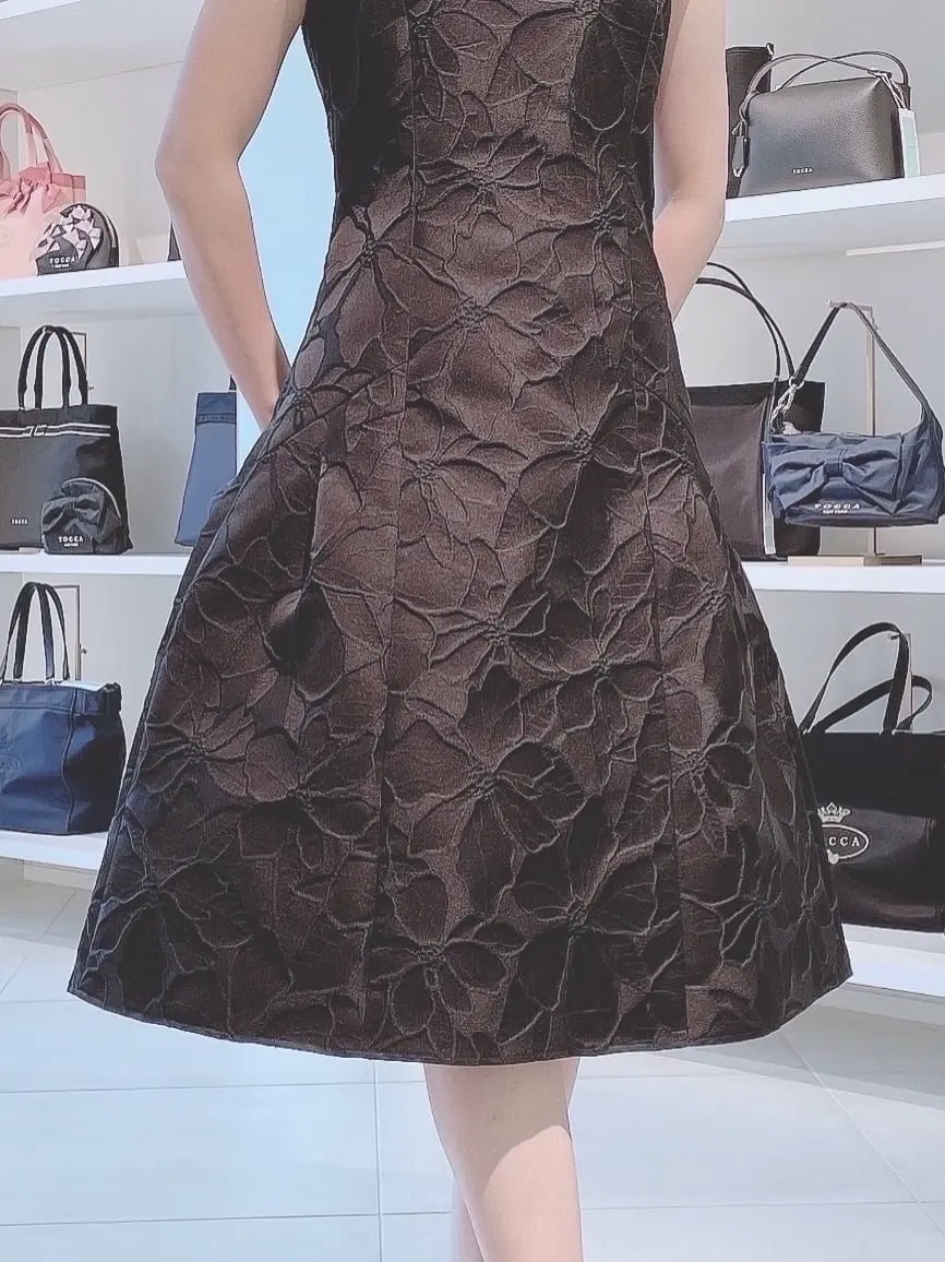 TOCCA T.H コーディネート画像