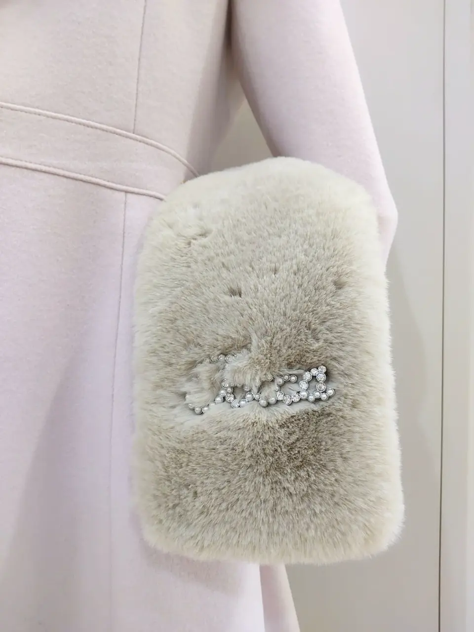 TOCCA スタッフf コーディネート画像