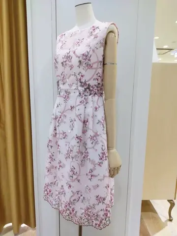 TOCCA スタッフf コーディネート画像