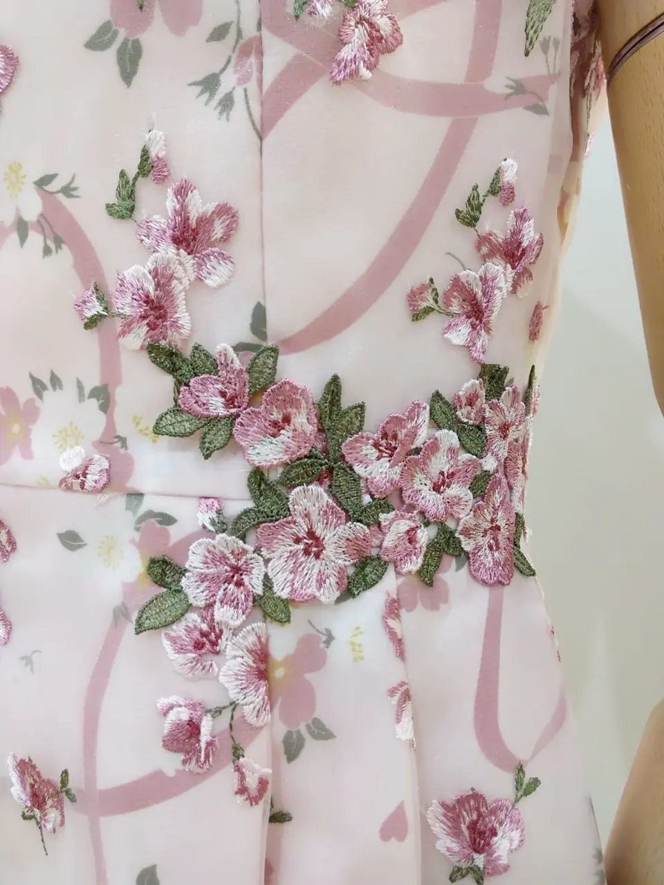 TOCCA スタッフf コーディネート画像