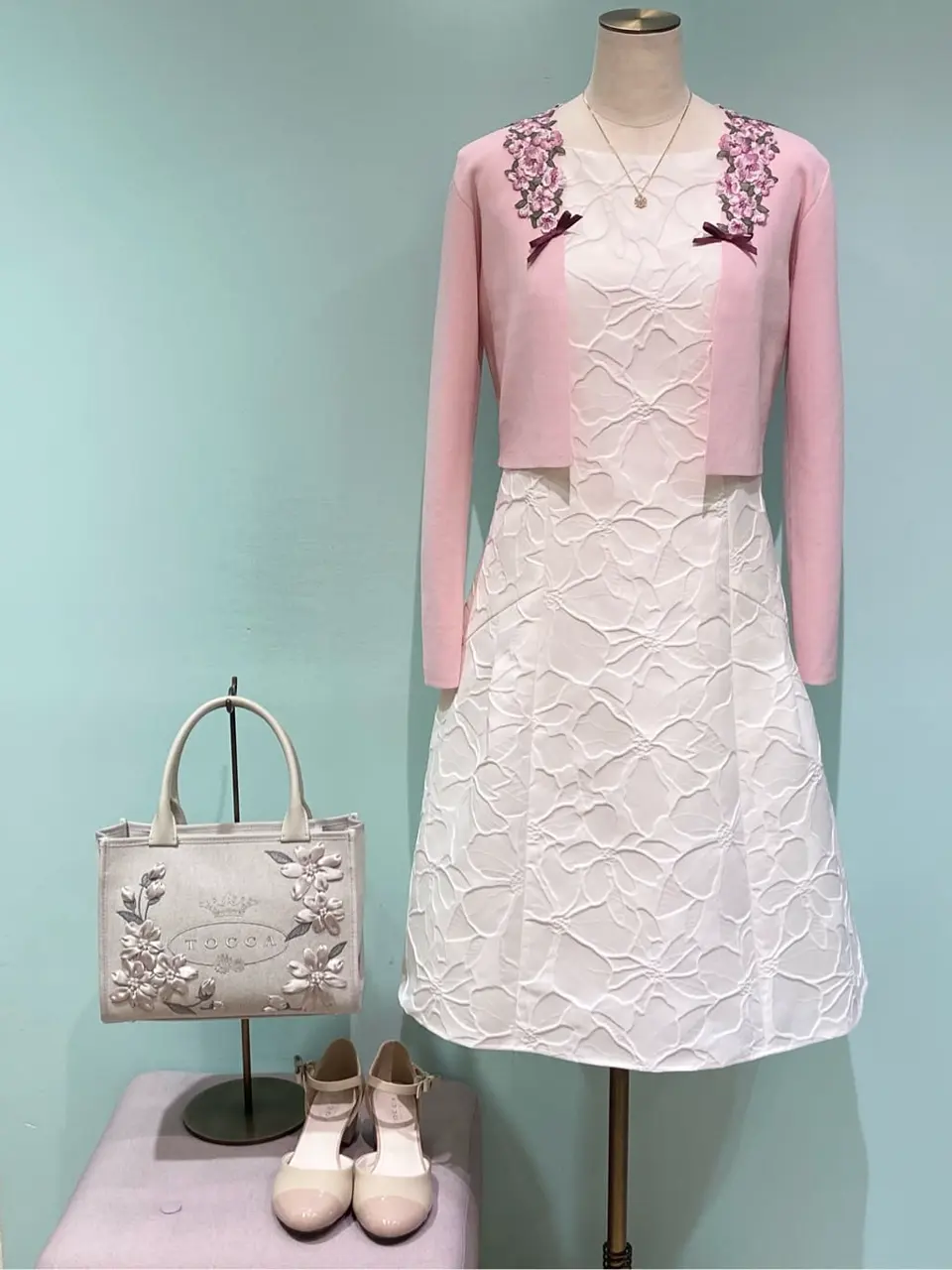  𝕂 コーディネート画像