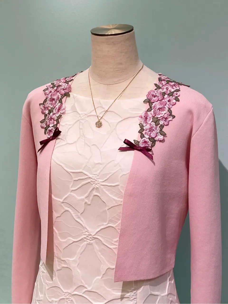 TOCCA 𝕂 コーディネート画像