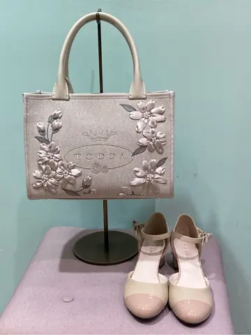 TOCCA 𝕂 コーディネート画像