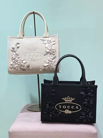 TOCCA 𝕂 コーディネート画像