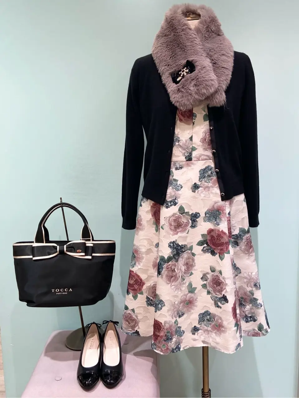  𝕂 コーディネート画像