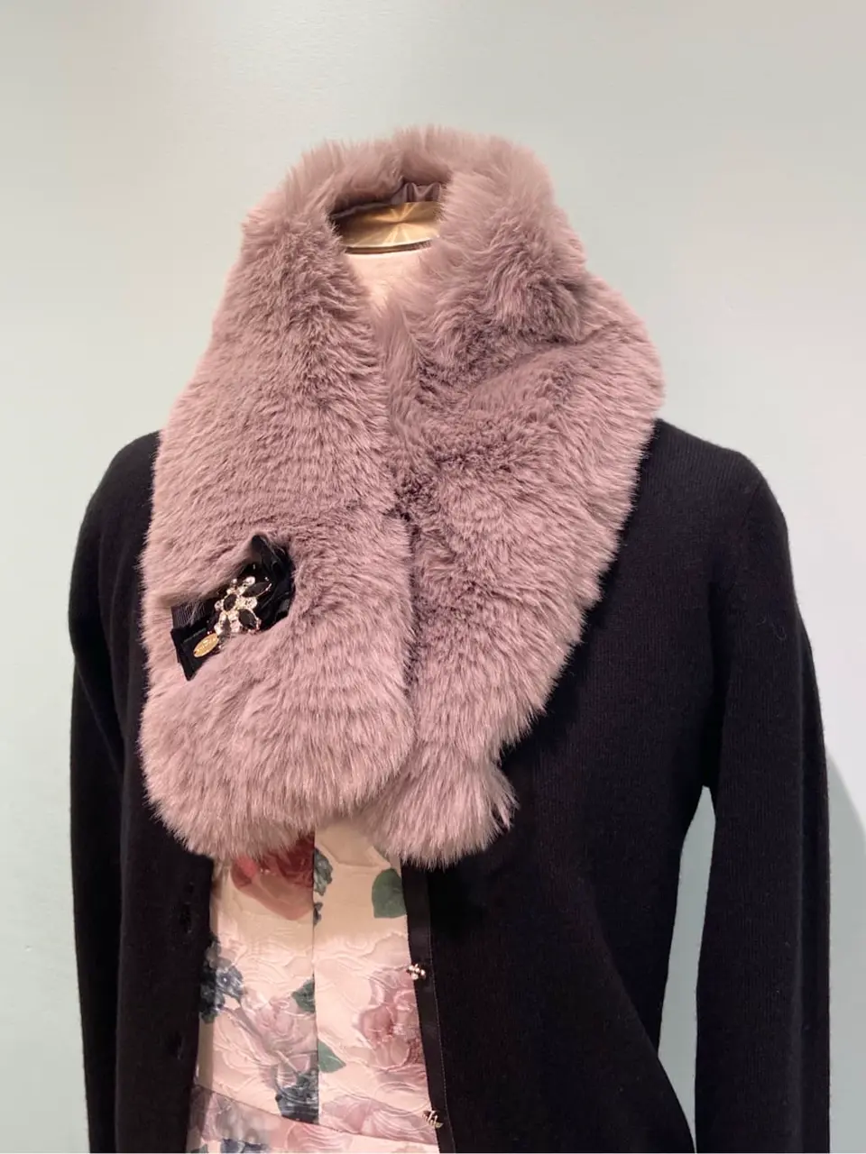 TOCCA 𝕂 コーディネート画像