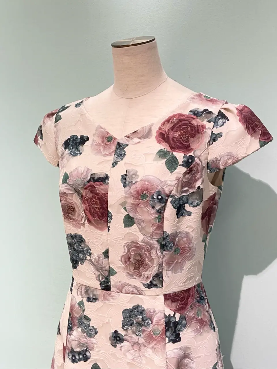 TOCCA 𝕂 コーディネート画像