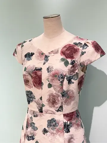 TOCCA 𝕂 コーディネート画像