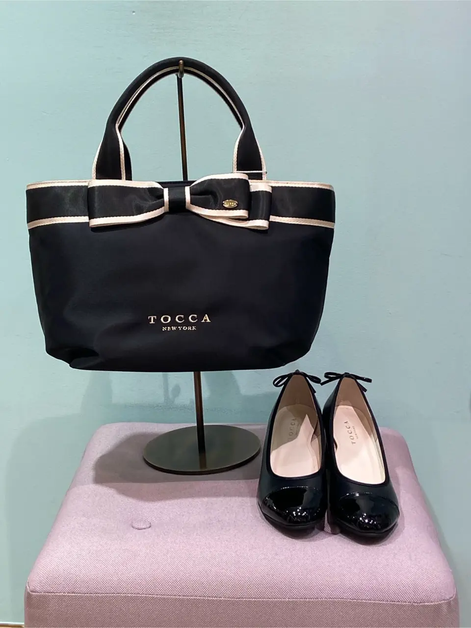 TOCCA 𝕂 コーディネート画像