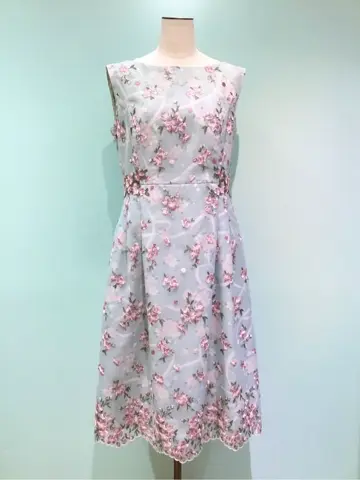 TOCCA Y.K コーディネート画像