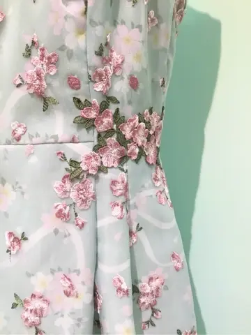 TOCCA Y.K コーディネート画像