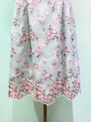 TOCCA Y.K コーディネート画像