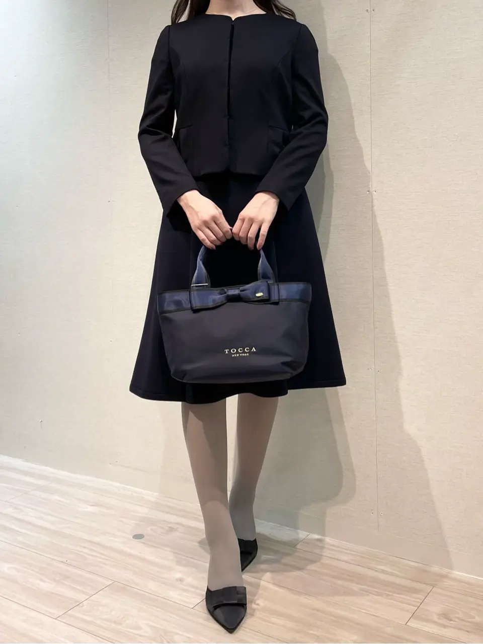 TOCCA G コーディネート画像