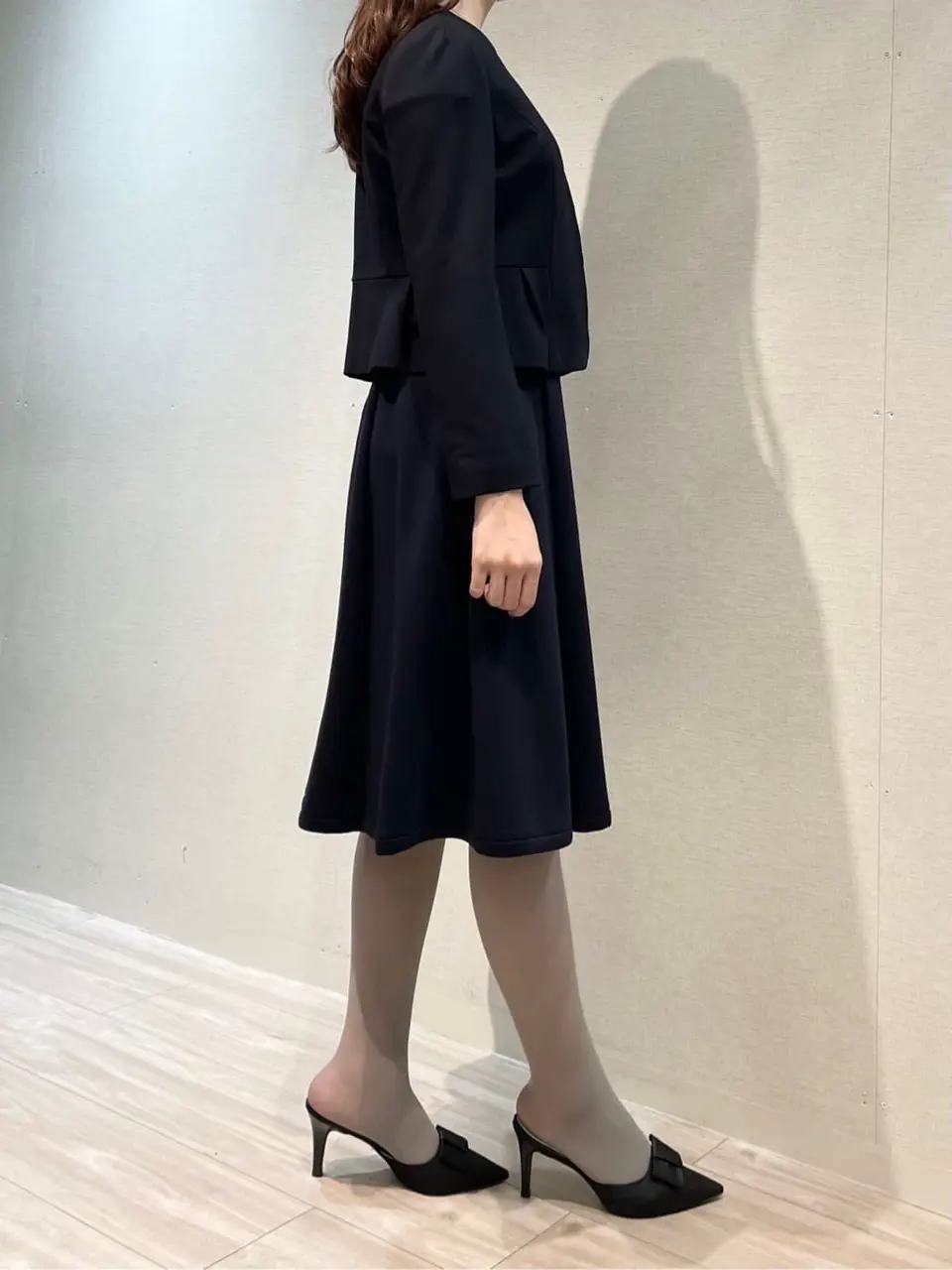 TOCCA G コーディネート画像