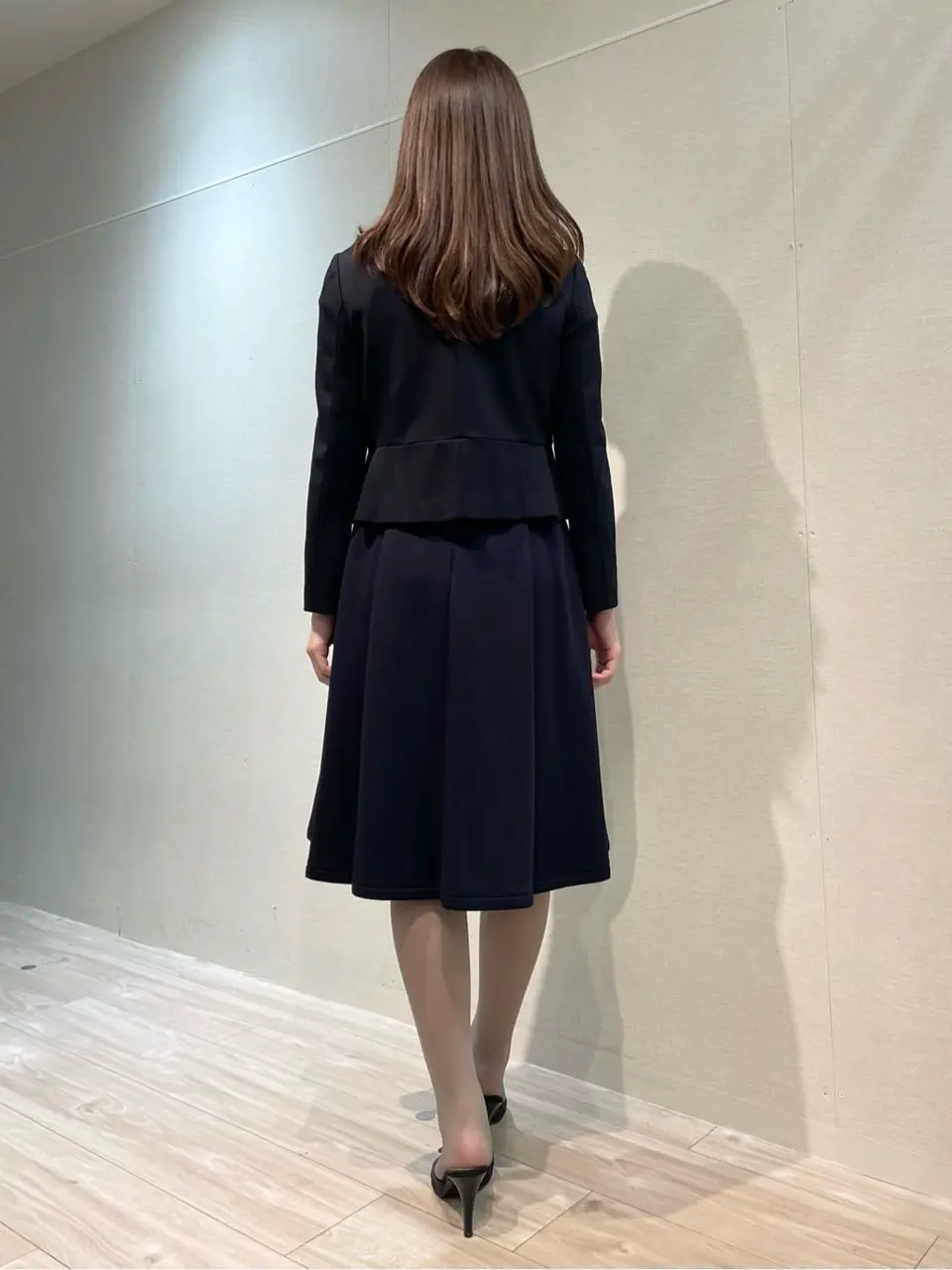 TOCCA G コーディネート画像