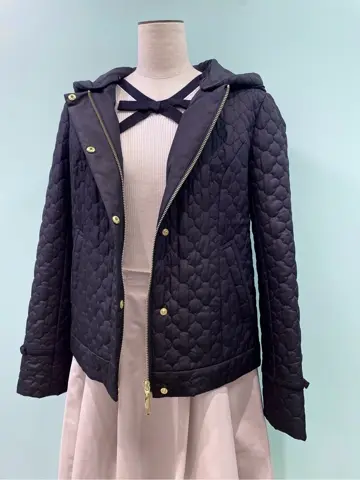 TOCCA G コーディネート画像