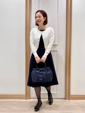 TOCCA mimura☺︎ コーディネート画像