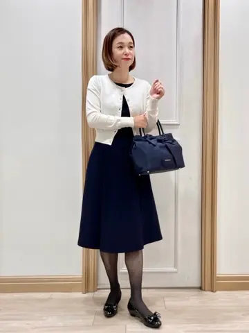 TOCCA mimura☺︎ コーディネート画像