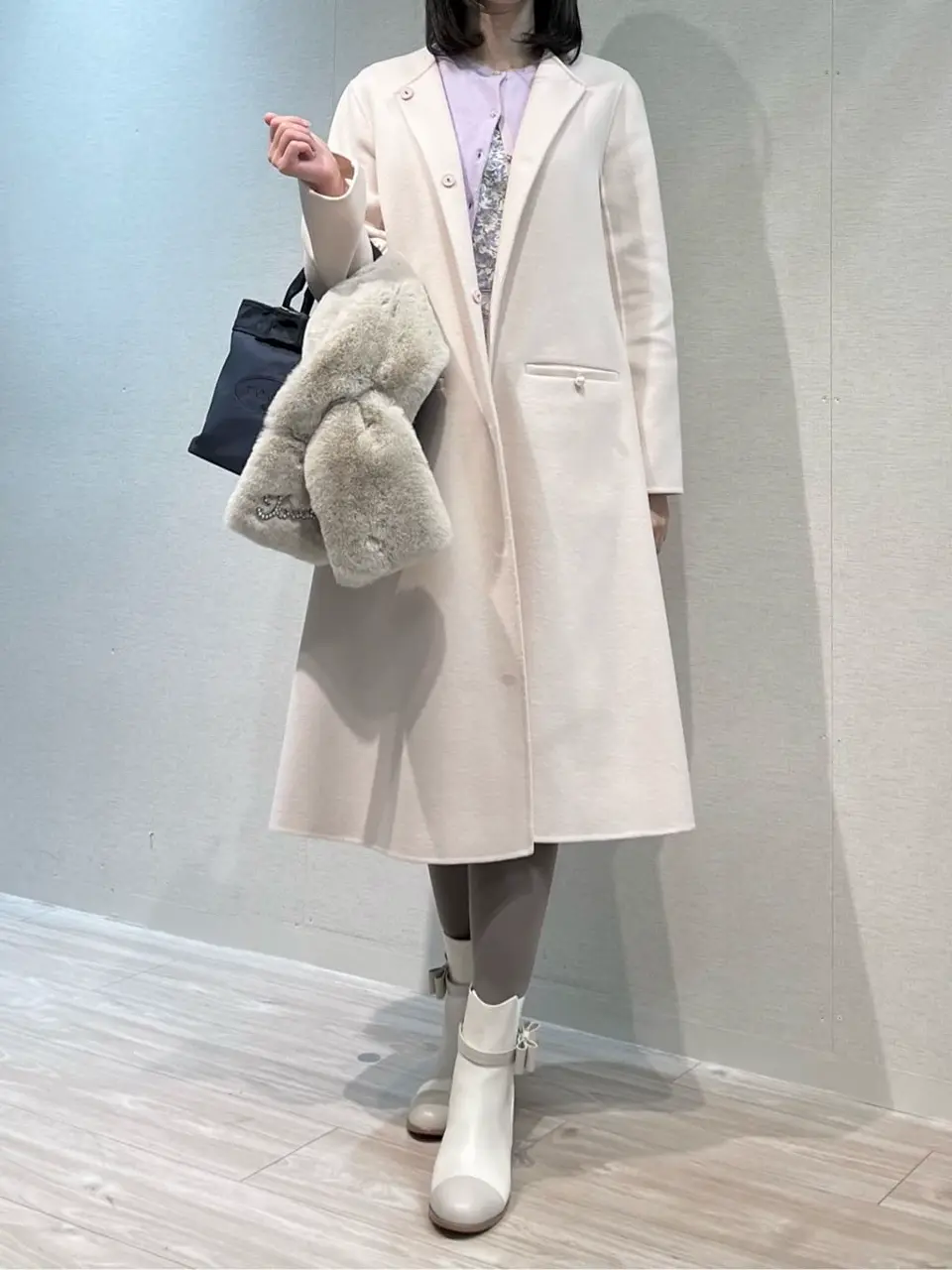 TOCCA Ｉ コーディネート画像