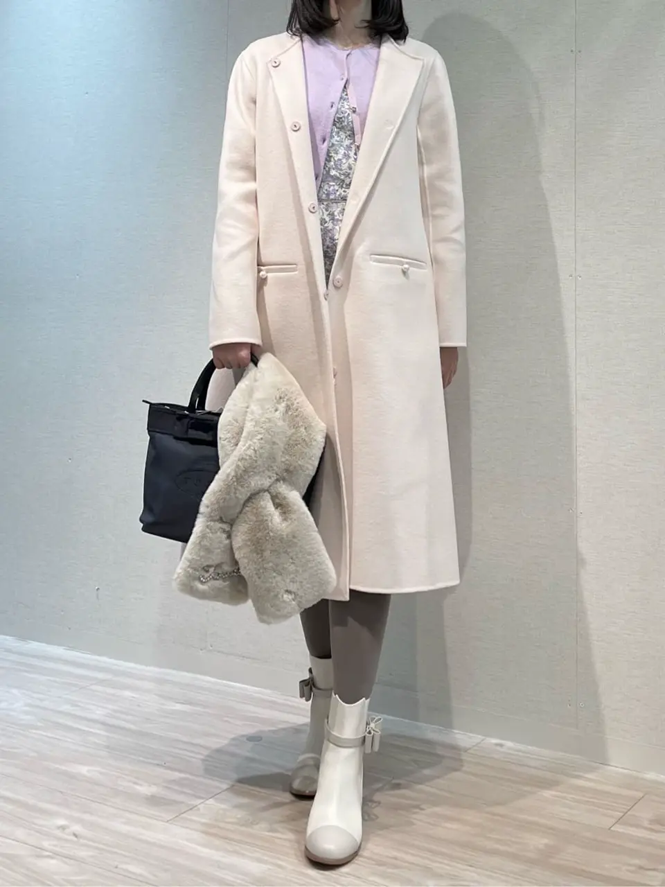 TOCCA Ｉ コーディネート画像