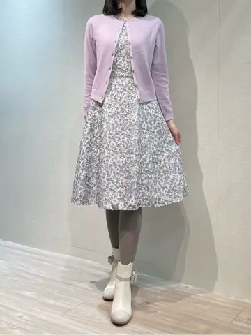 TOCCA Ｉ コーディネート画像