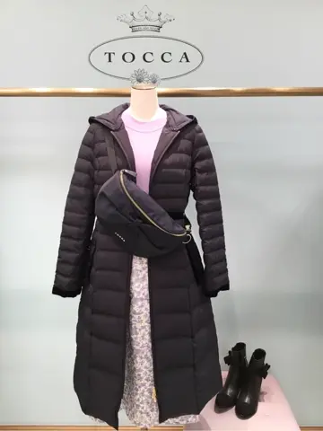 TOCCA ｋｉｍ コーディネート画像