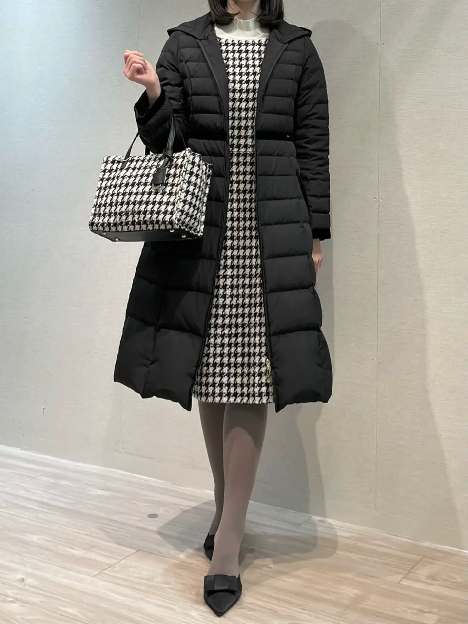 TOCCA Ｉ コーディネート画像