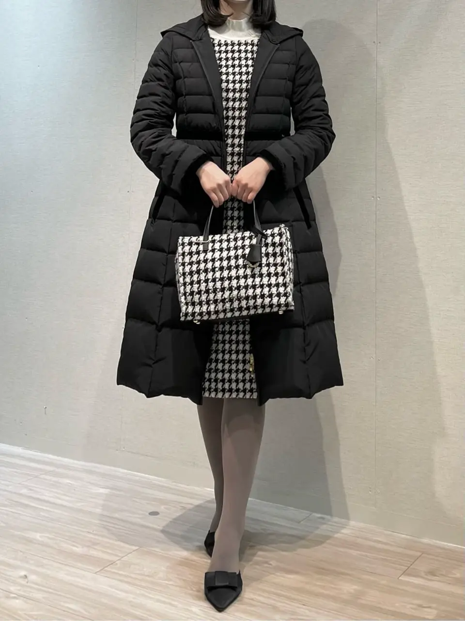 TOCCA Ｉ コーディネート画像