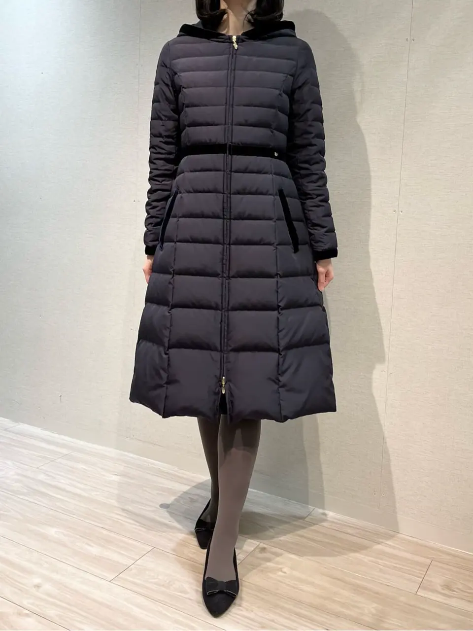 TOCCA Ｉ コーディネート画像