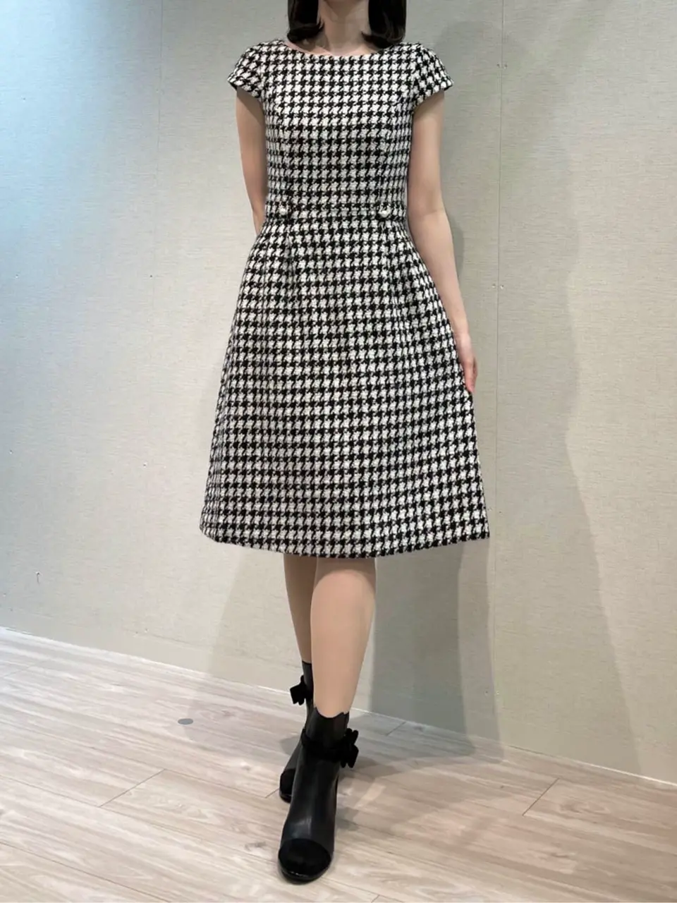 TOCCA Ｉ コーディネート画像