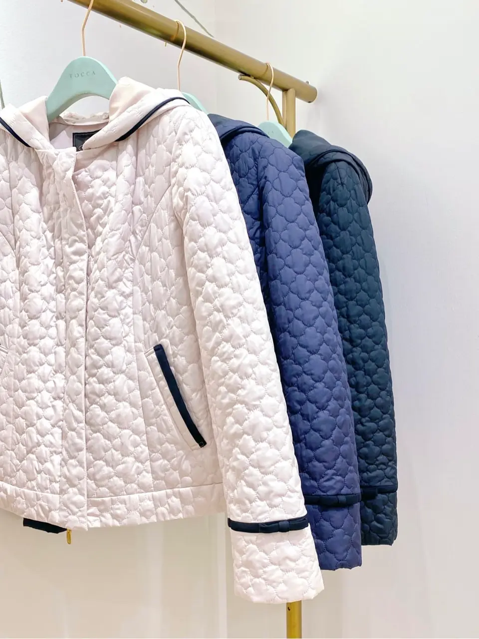 TOCCA oda ❁ コーディネート画像